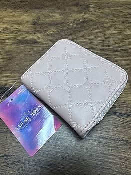 Amazon.co.jp: USJ限定セーラームーン ミニウォレット レア品 三つ折り