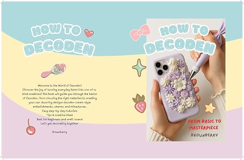 How to Decoden