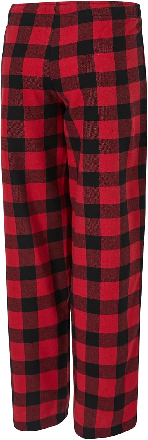 Concepts Sport Women's NFL Avondale T-Shirt & Pants Flannel PJ Set - Image 3