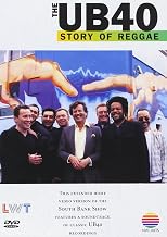 The UB40 Story of Reggae [DVD] [1999]