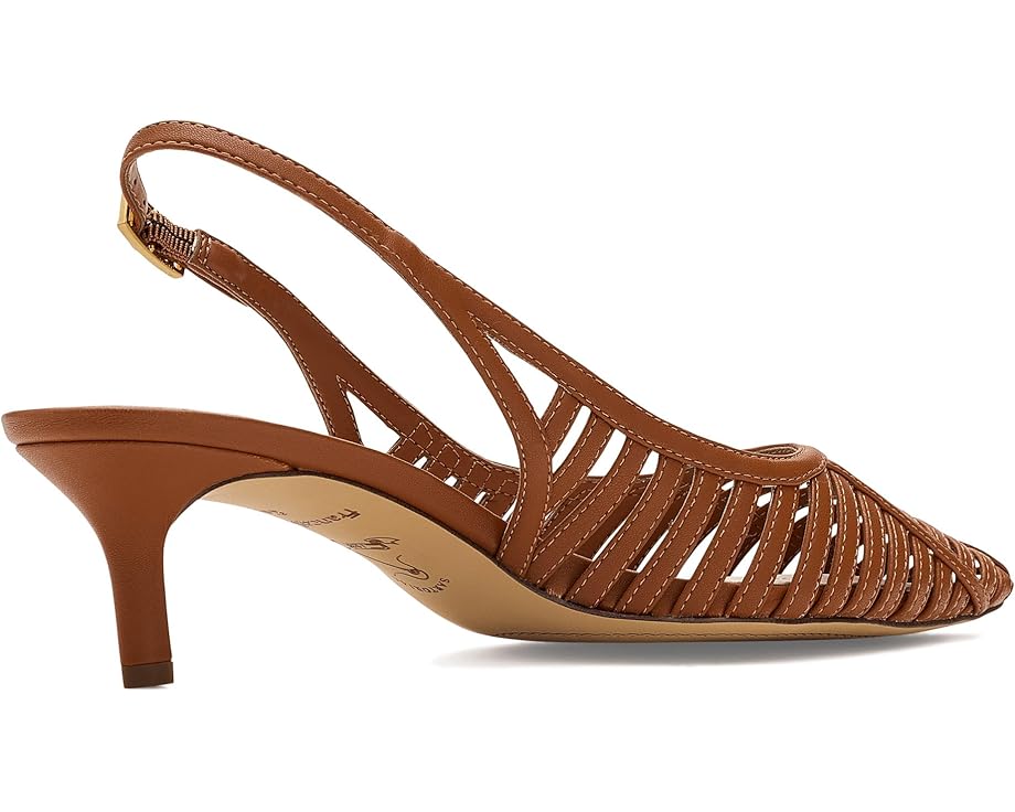 Franco Sarto Kate Slingback - Bottom View