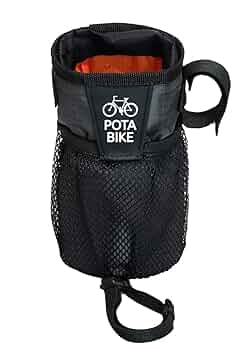 Taka様 ステムポーチ Amazon.co.jp: POTA BIKE(ポタバイク) ハンドルステムポーチ2