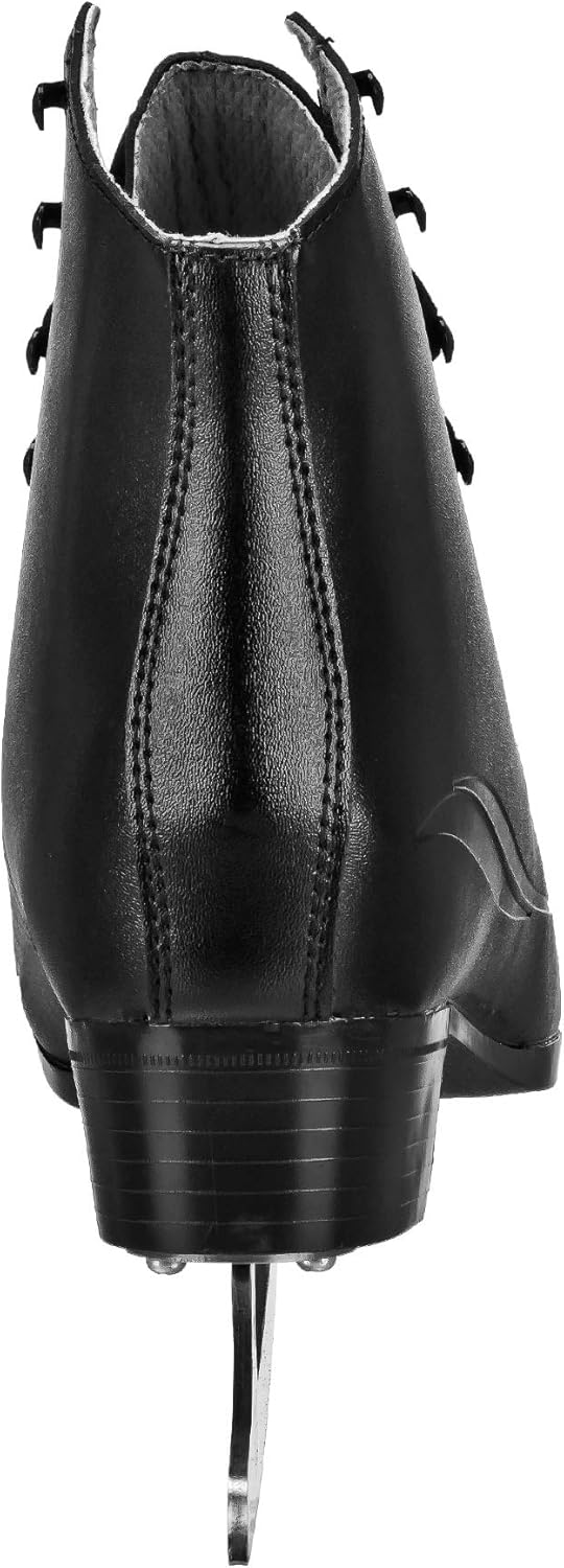 Lake Placid Cascade Men's Figure Ice Skate : Sports & Outdoors