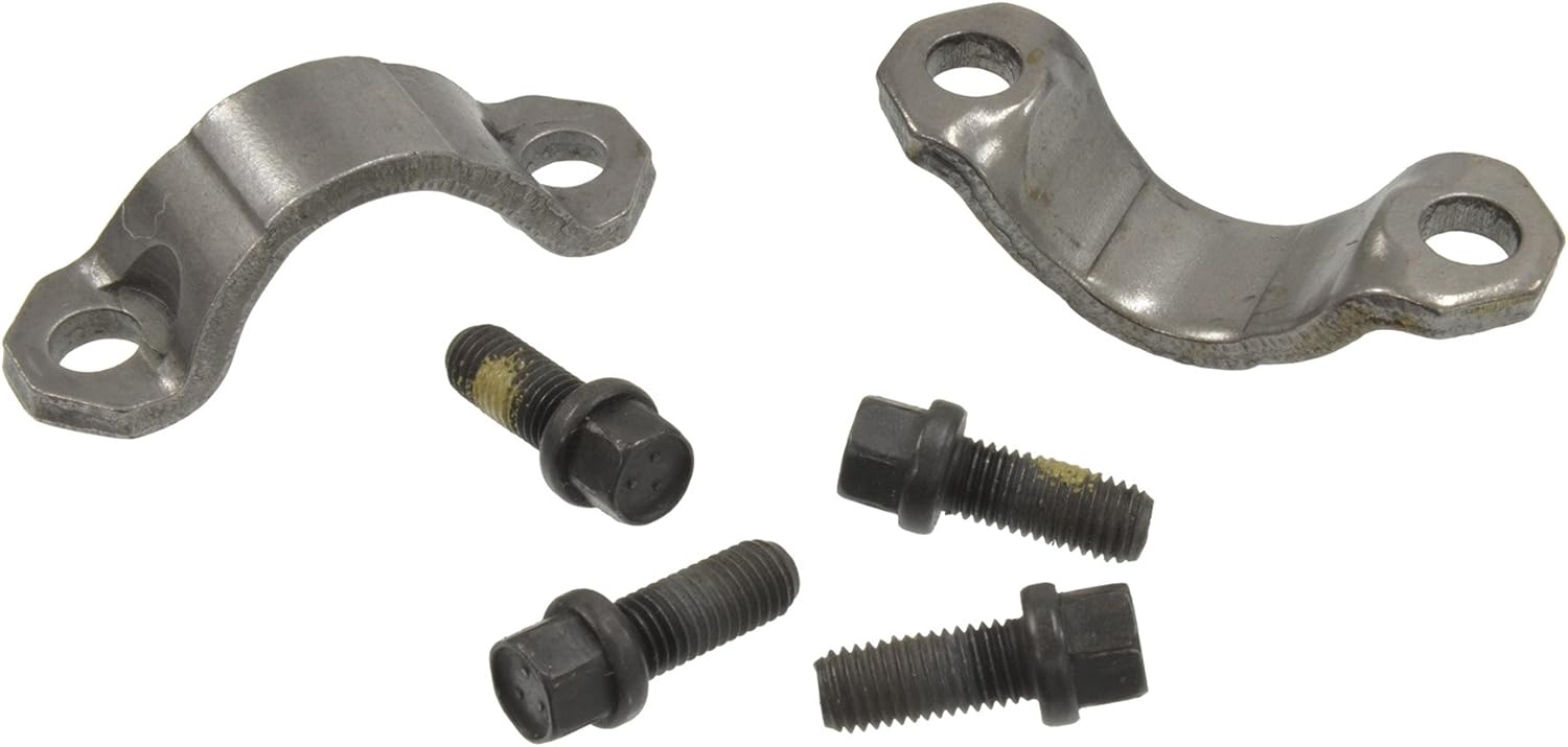 19801996 Corvette UJoint Retainer Strap Small Automotive