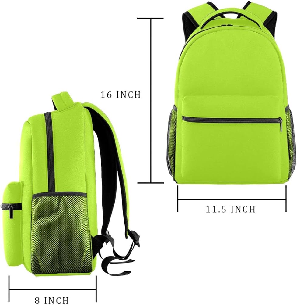 Sac à Dos JOST Roskilde – Vert Foncé Bottlegreen – Neuf – Nylon Réglable