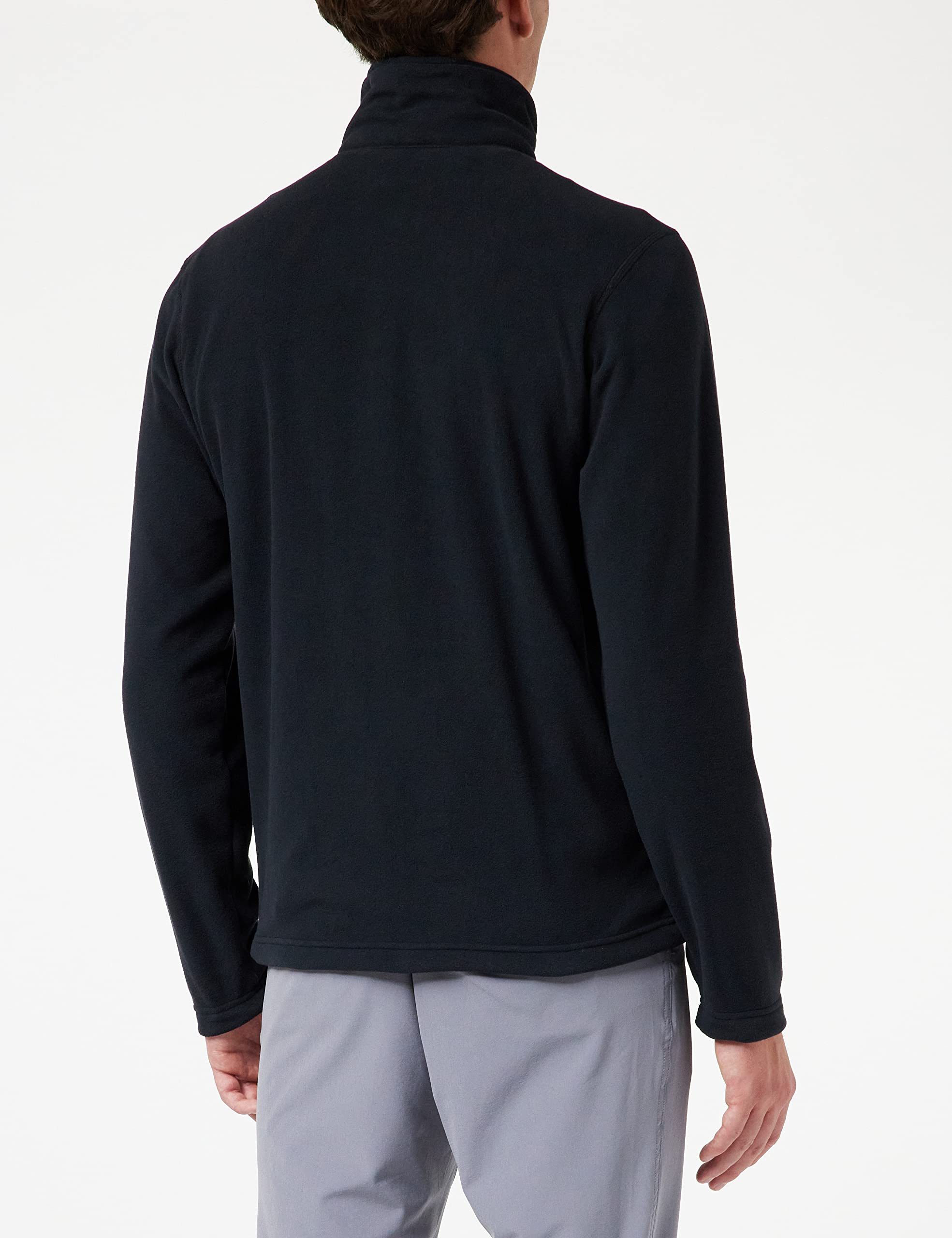 Columbia Fast Trek Light Full Zip Fleece Forro polar con cremallera completa Hombre (Pack de 1) - 4