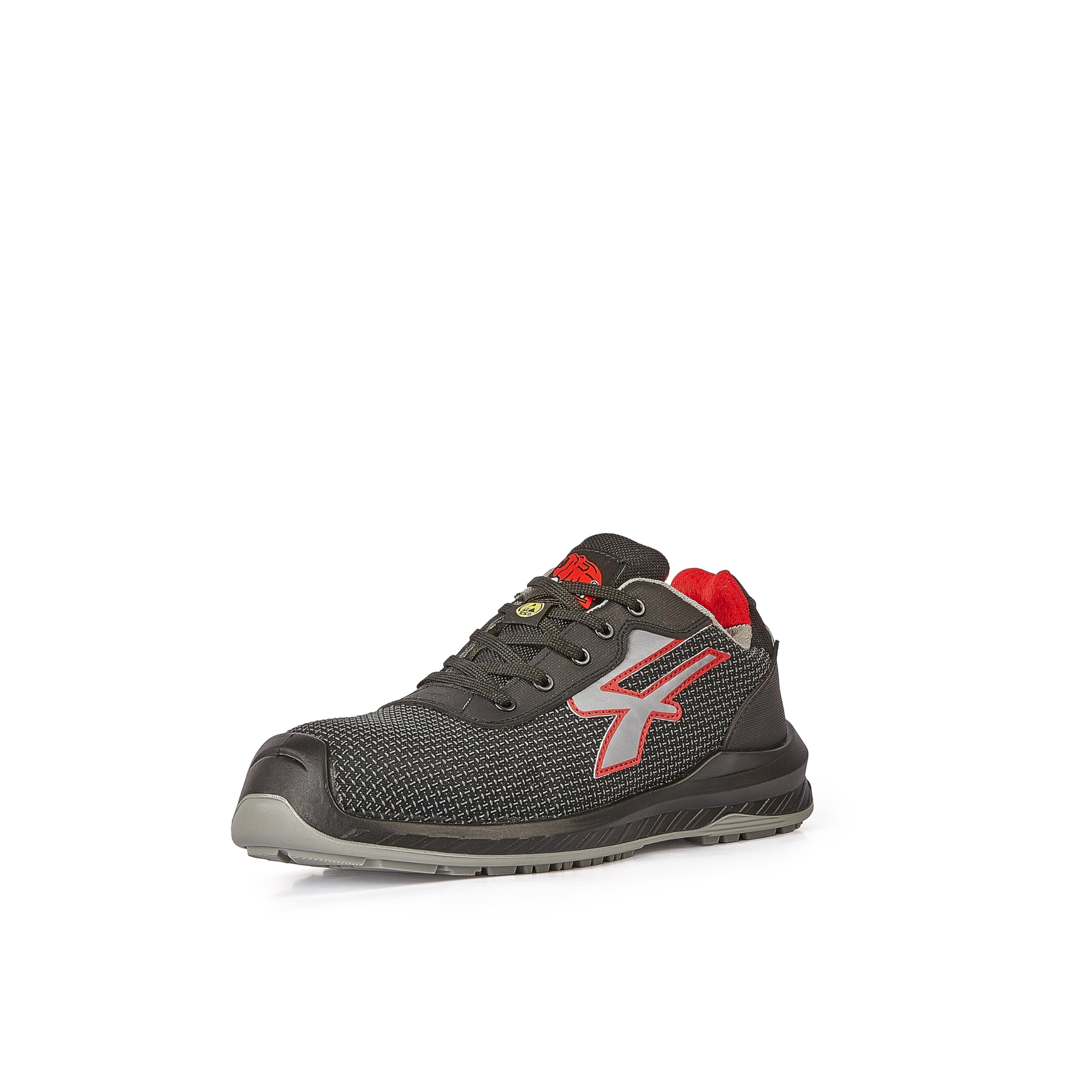 U-Power Ri21074, Zapatillas Hombre