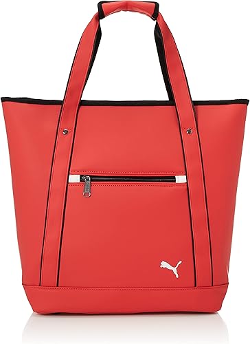 PUMA() Tote Bag