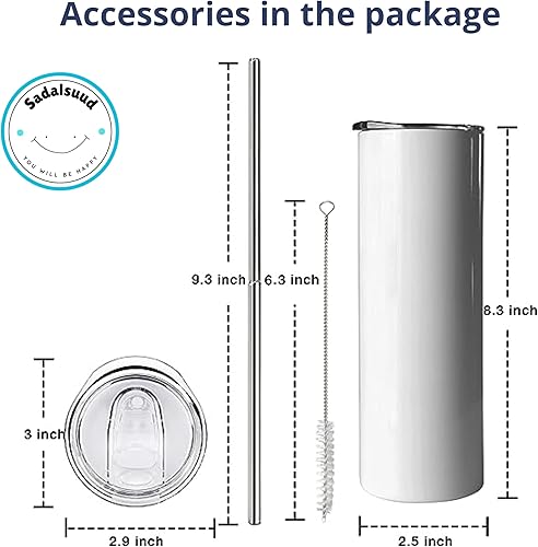 Miniatura 7 de Vasos personalizados de 20 onzas con nombres que incluyen popote y tapa, efecto de purpurina rosa rosa, taza de viaje de acero inoxidable con