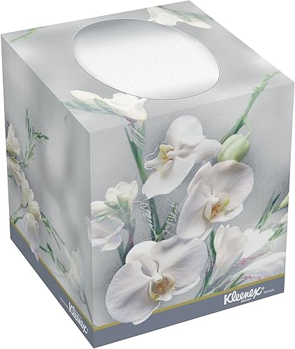 Miniatura 10 de Kleenex Tejidos de 2 capas, 210 quilates, paquete de 3