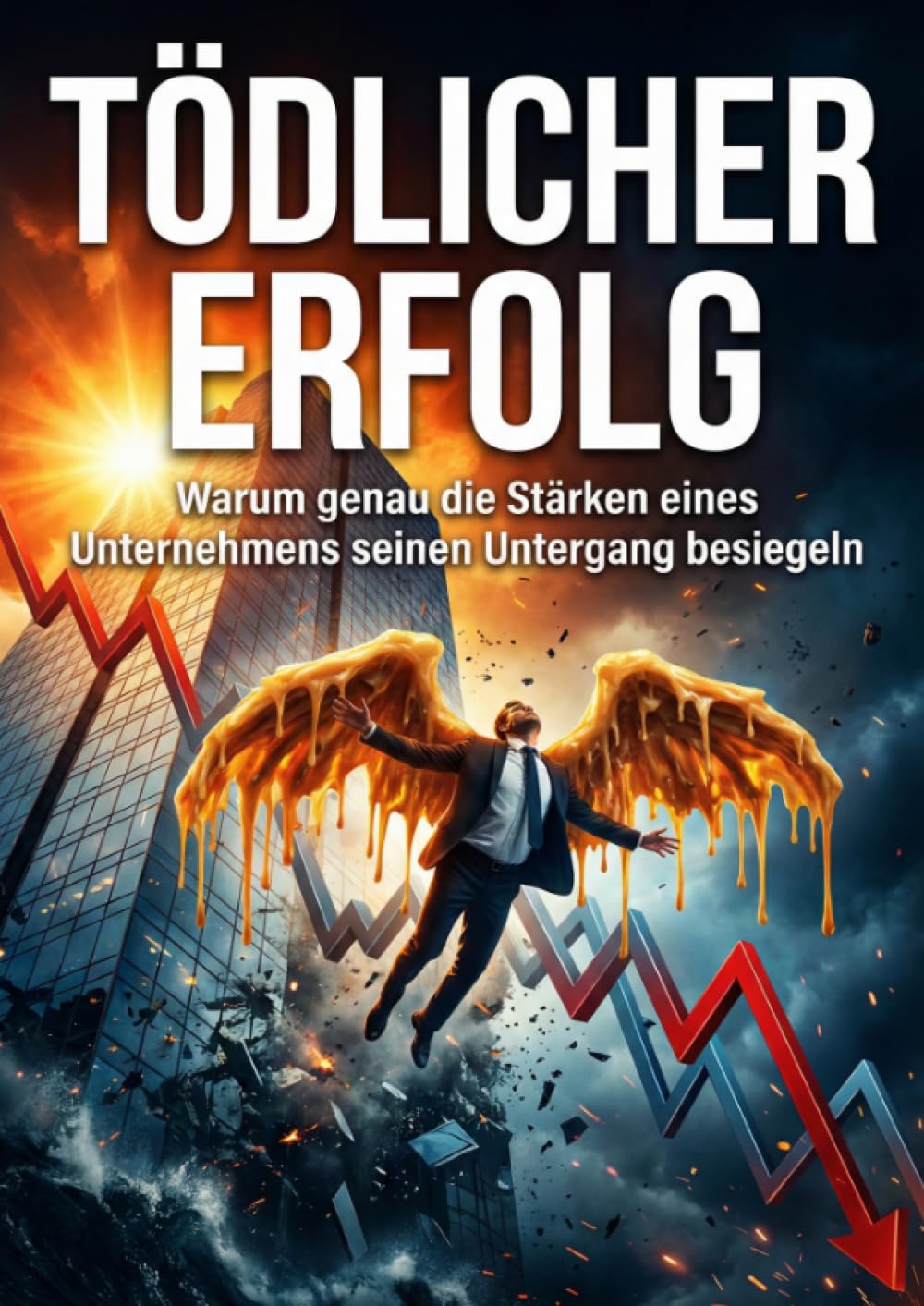 Tödlicher Erfolg: Warum genau die Stärken eines Unternehmens seinen Untergang besiegeln