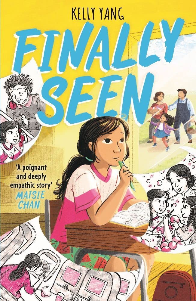 Finally Seen: Saving lives in extreme circumstances