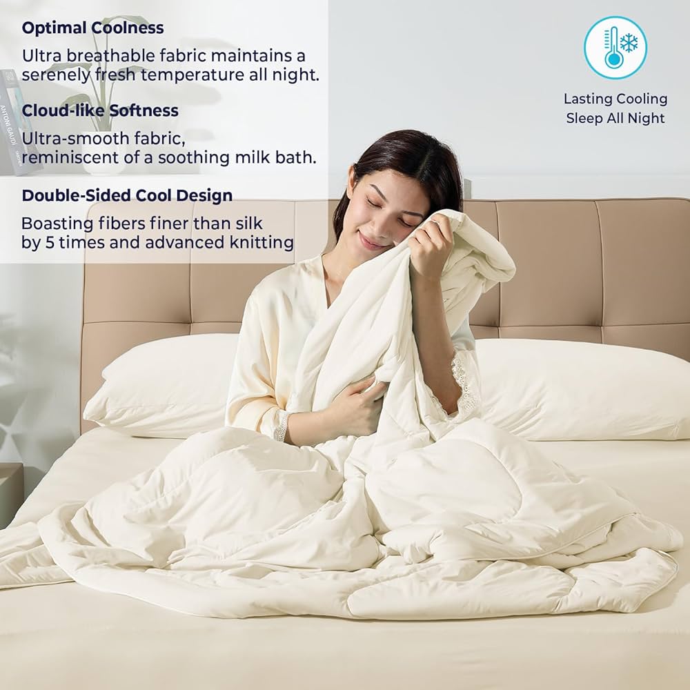 シーツ・カバー Bed Pad Cool/Comforter CoolOrganicCotton シーツ・カバー Bed Pad Cool/Comforter CoolOrganicCotton Cool