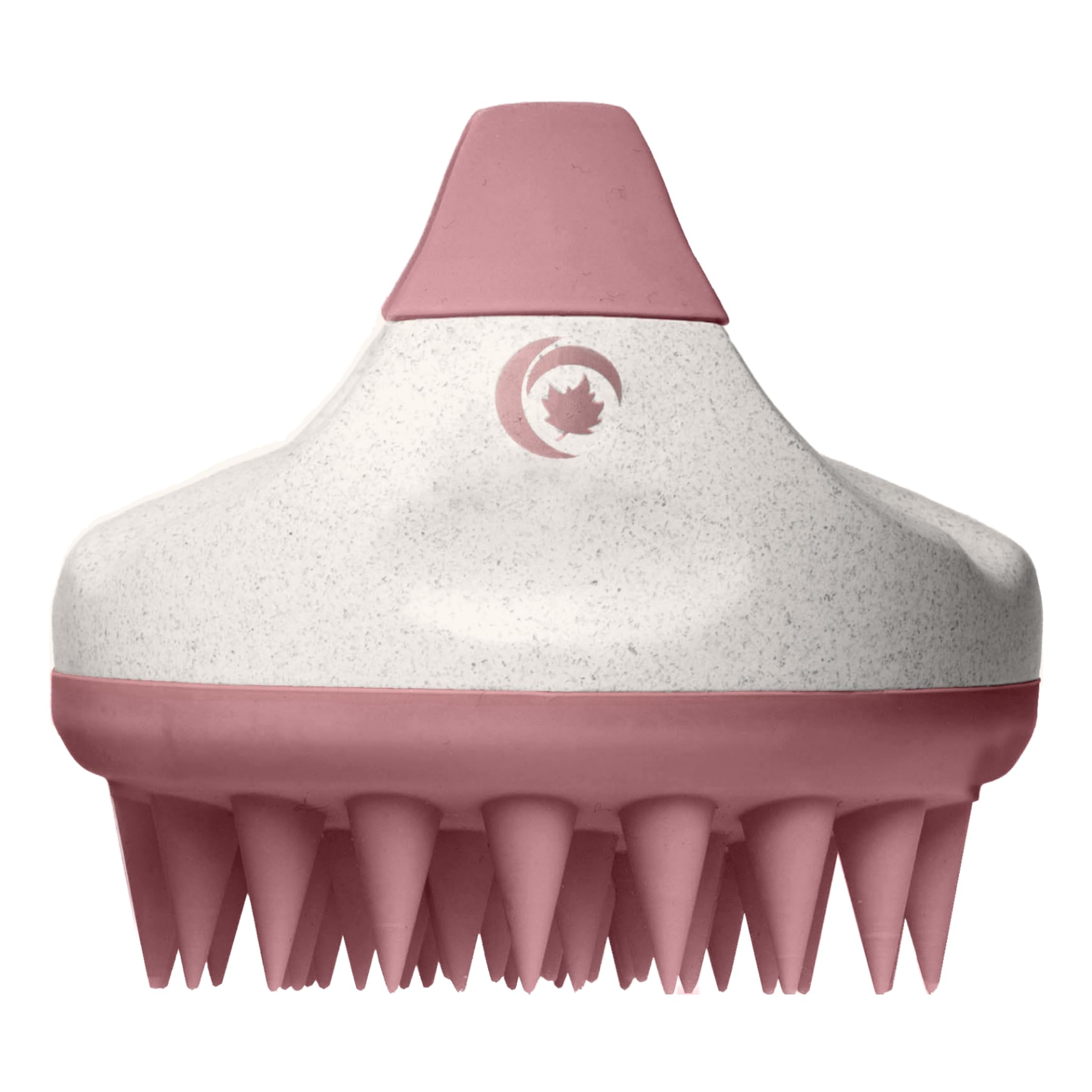 Amazon.com: Hair Shampoo Brush and Scalp Exfoliator - Soft Silicone ...