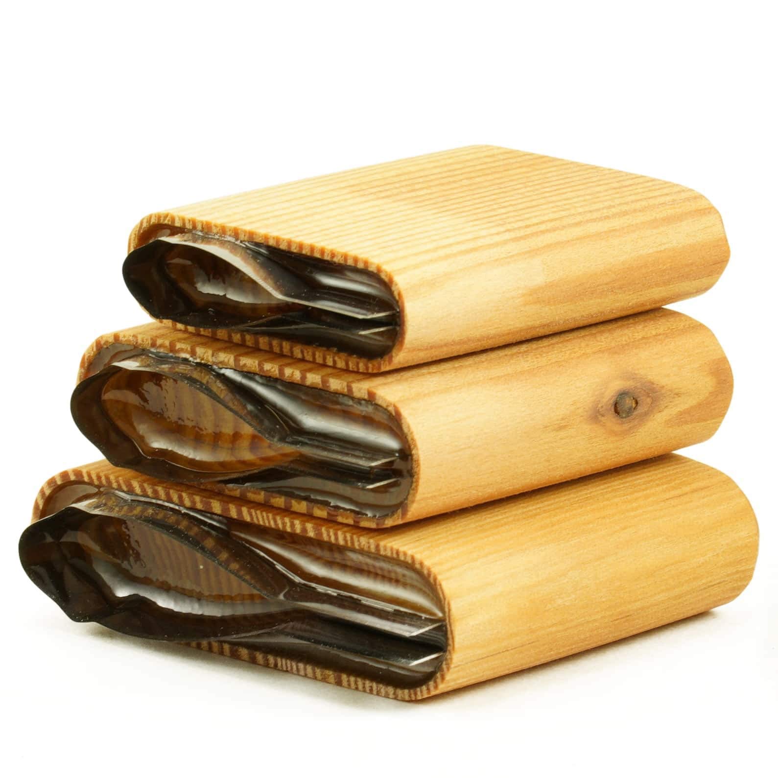 STP Frog Foam Body Cutters