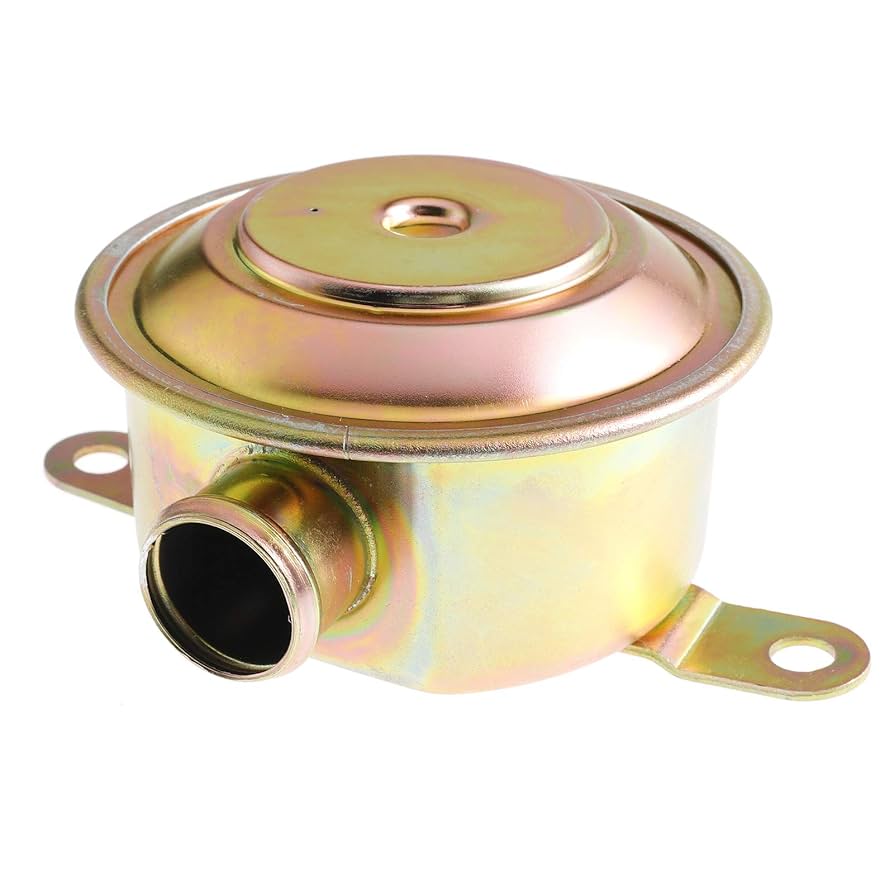 Amazon.com: 6.9 7.3 Crankcase Vent CDR Valve For Ford