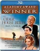 N1298 DVD 洋画 サイダーハウス・ルール DTS特別版('99米