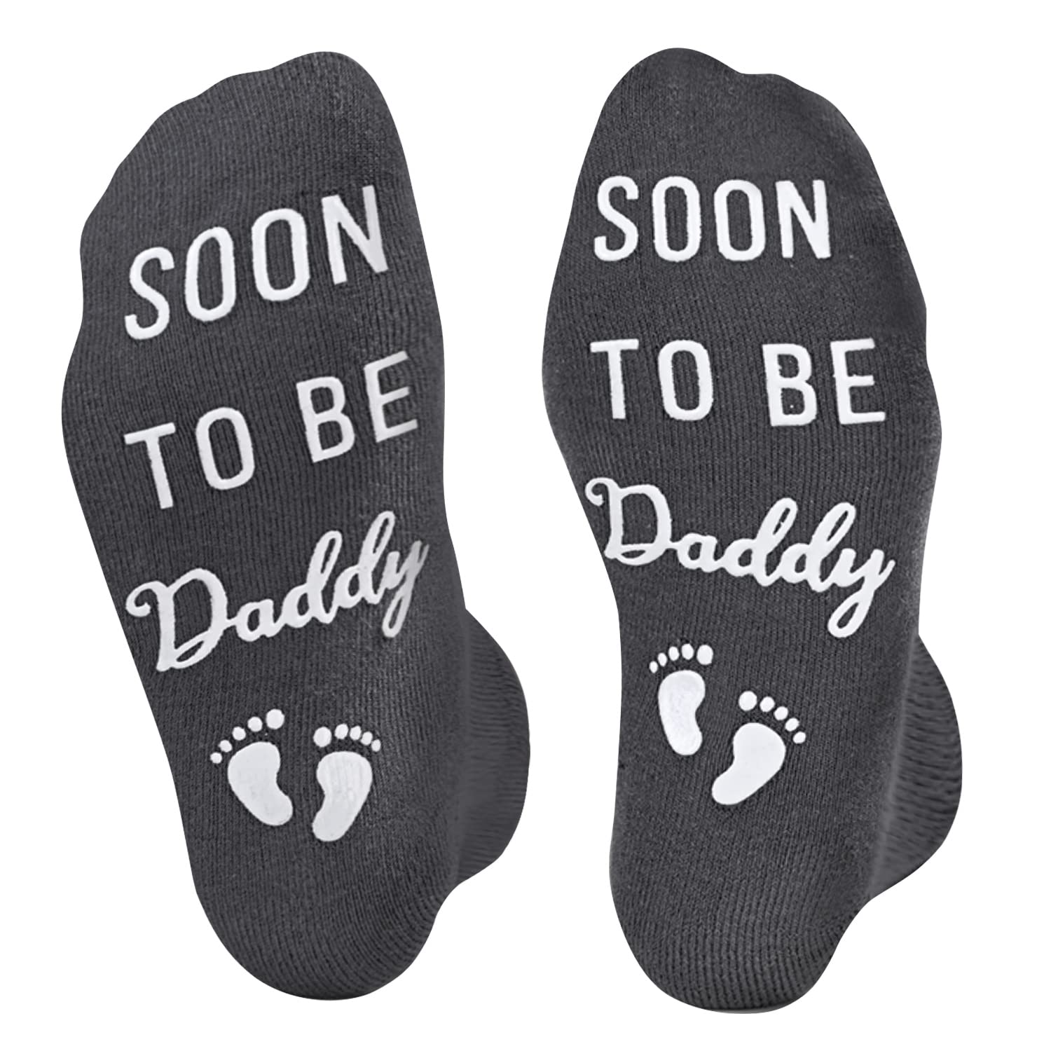 Gifts for Family Members - New Dad Gifts, Funny Dad Mom Aunt Socks