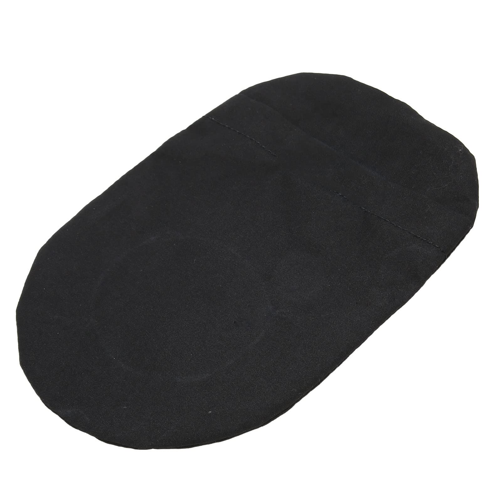 Housse de sac de stomie lavable en coton doux, portable et léger, protection discrète