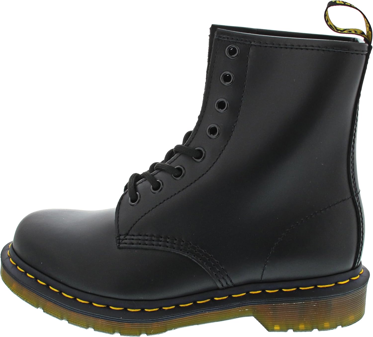 Dr. Martens Unisex-Adult 1460 Mid Calf Boot