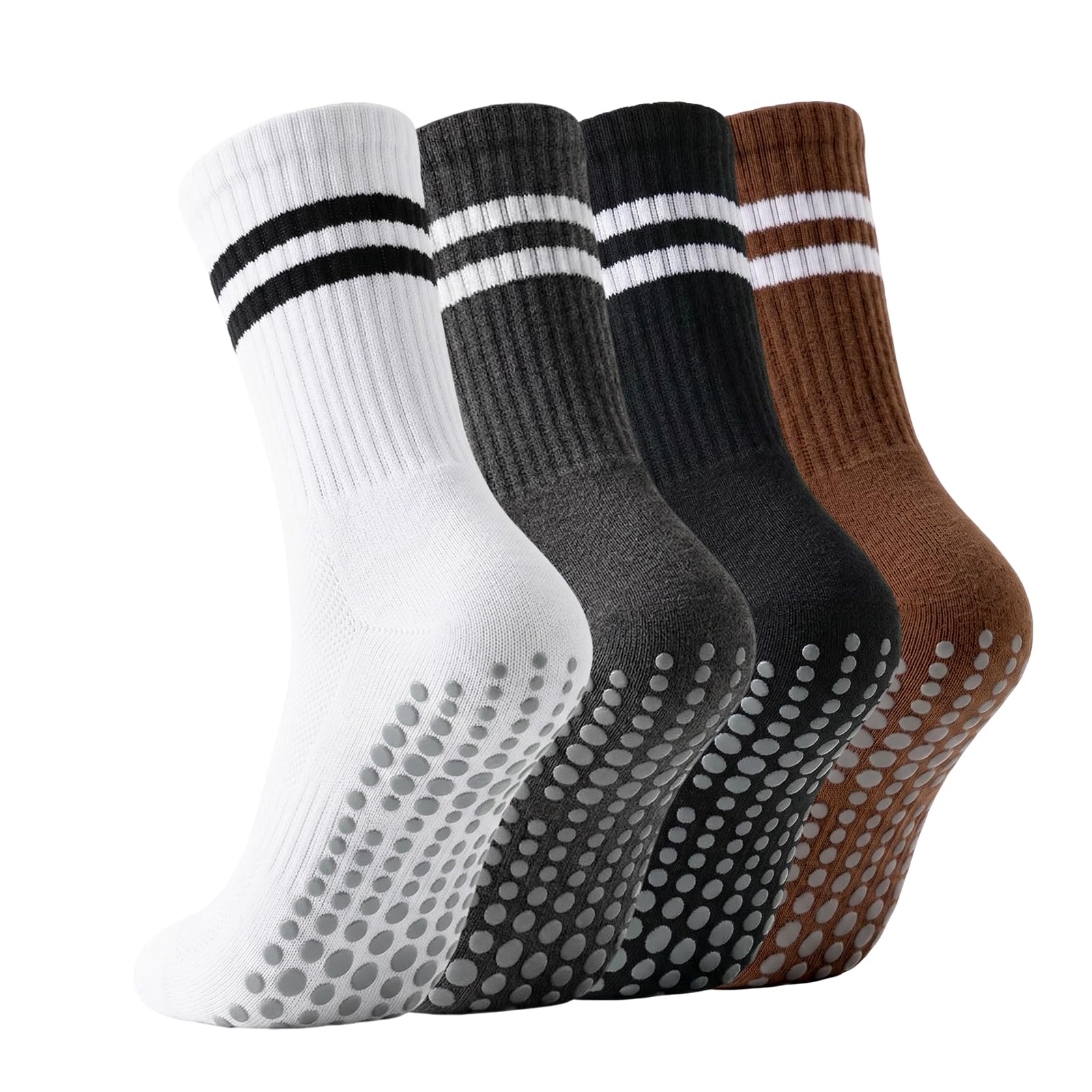 Wamicu Sneaker Socken Herren Damen 5 Paar - Dünne Quarter Baumwollsocken | Kurze Atmungsaktiv Tennissocken Sportsocken Laufsocken, EU 39-42/43-46/47-50