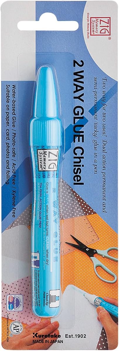 zig memory system glue