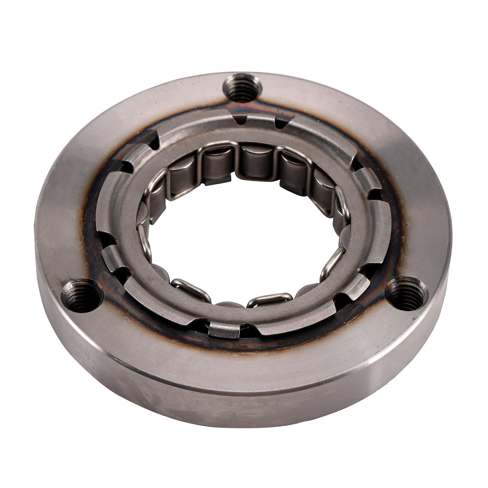 Starter Clutch Cuscinetto unidirezionale per frizione di avviamento adatto per Honda SH125 SH150 SH 125 150i 2001-2012 Ingranaggio frizione avviamento
