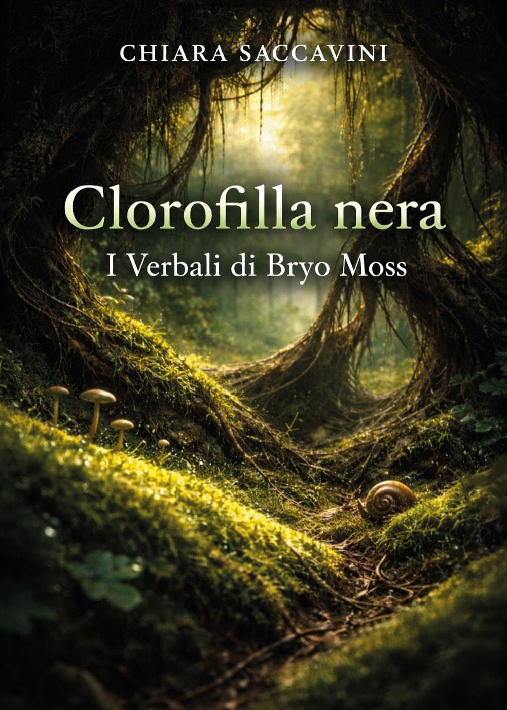 Clorofilla Nera