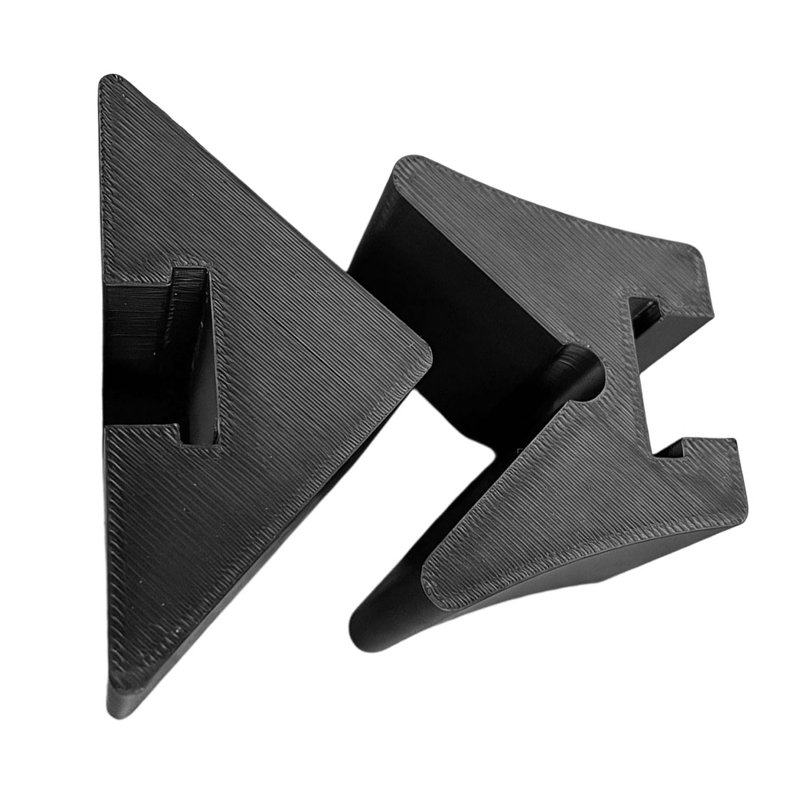 Zxfdsfdbnm Black Woodworking Angles Clamp Quick Clamp Angles Adapter With Instantly Installation For Woodworking Metalworking Projects Fast Installation Grip