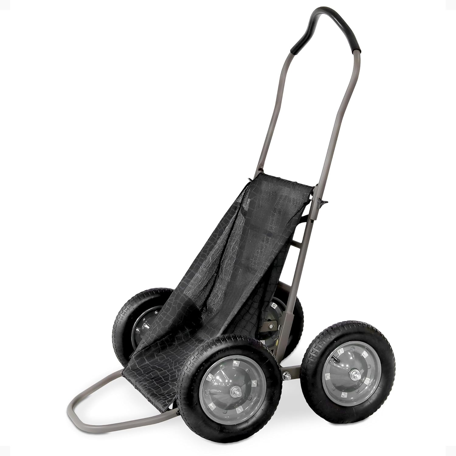 Hawk Crawler Multi-Use Folding Cart