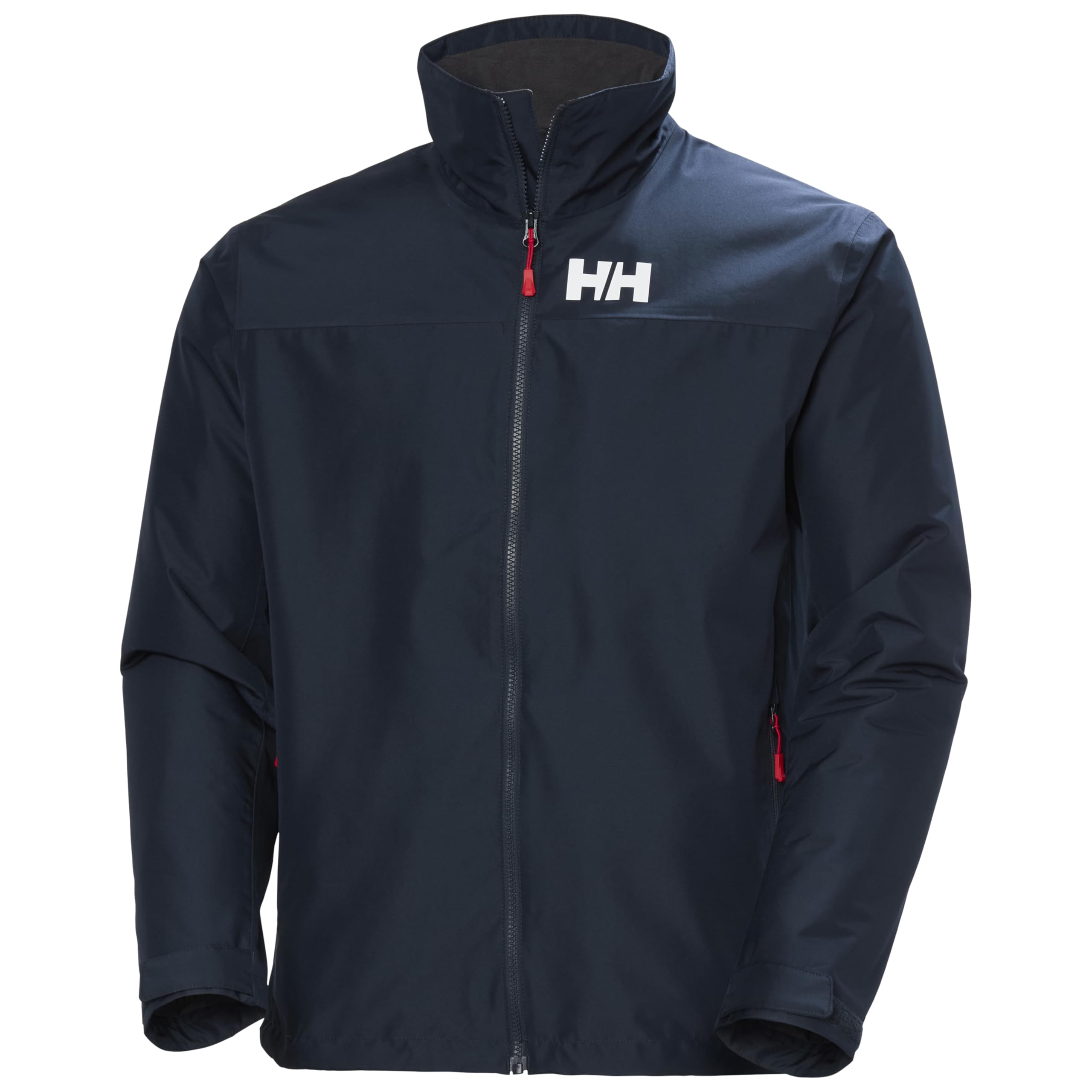 Helly Hansen Herren Halifax Crew Midlayer Jacket Jacket