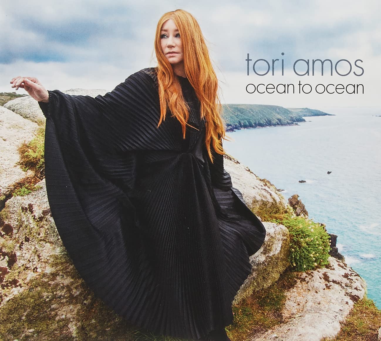 Ocean to Ocean Tori Amos Amazon.de Musik