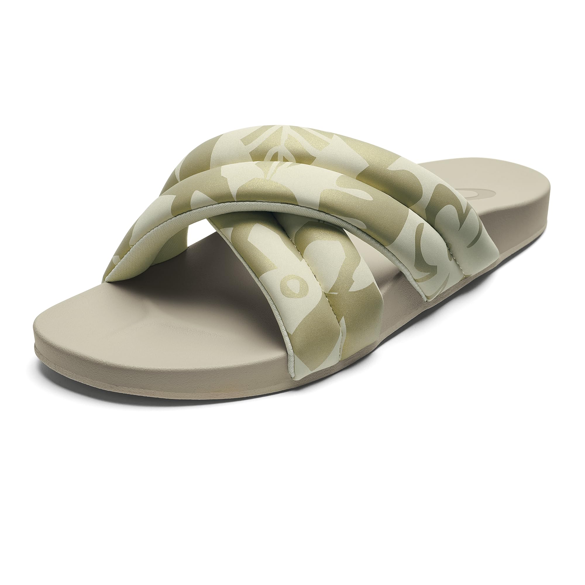 Tongs de plage femme imperméables confortables OLUKAI Hila - 8