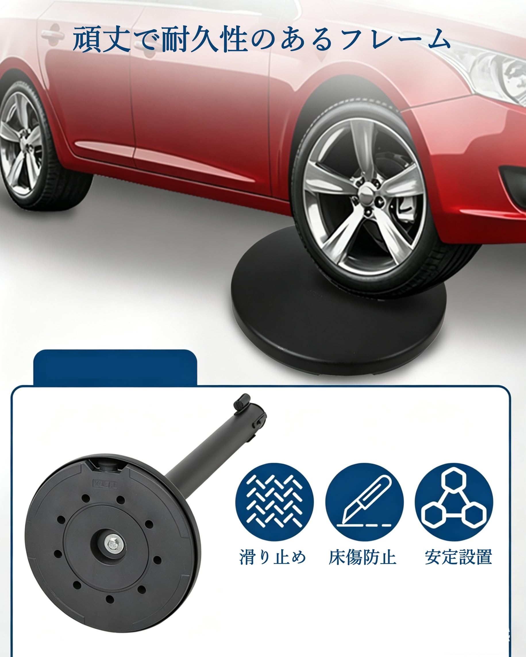 Amazon | Garvee ベルトパーテーション 4本セット 4方向連結可能 伸縮