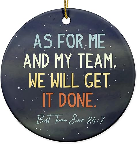 Regalos de equipo para empleados, adornos de Navidad, cumpleaños, regalos de animación para equipo, agradecimiento, regalos de agradecimiento para