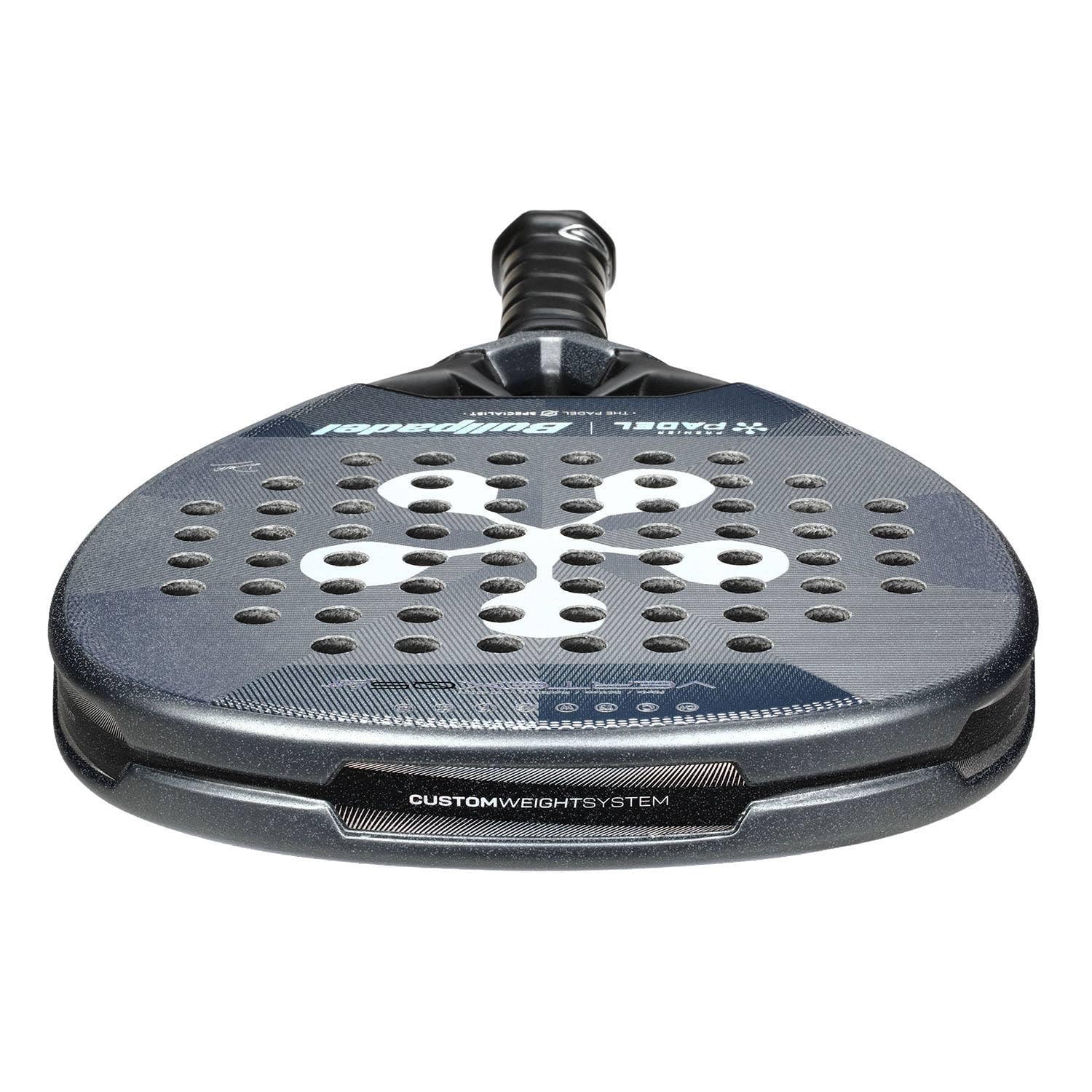 Bullpadel Vertex 05 Light Premier Padel 26 Mujer