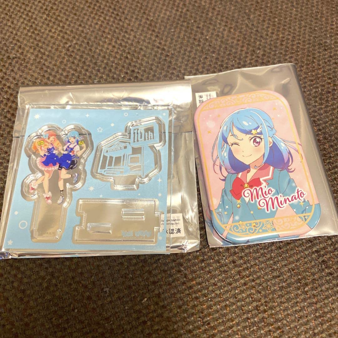 お*ね様 アイカツ セット お*ね様 アイカツ セット アイカツ! - アイカツカードセット8枚