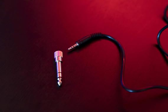 Numark HF125 Compact Recording and Monitoring DJ Headphones with 6ft Cable, 40mm Drivers for Extended Response, Closed-Back Design for Sound Isolation