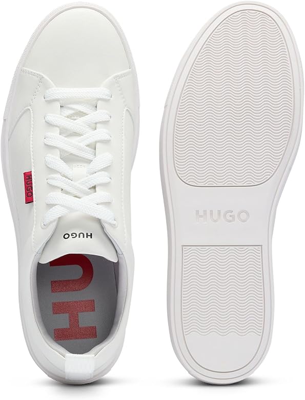 HUGO Morrie_Tenn_Napu : Amazon.de: Fashion