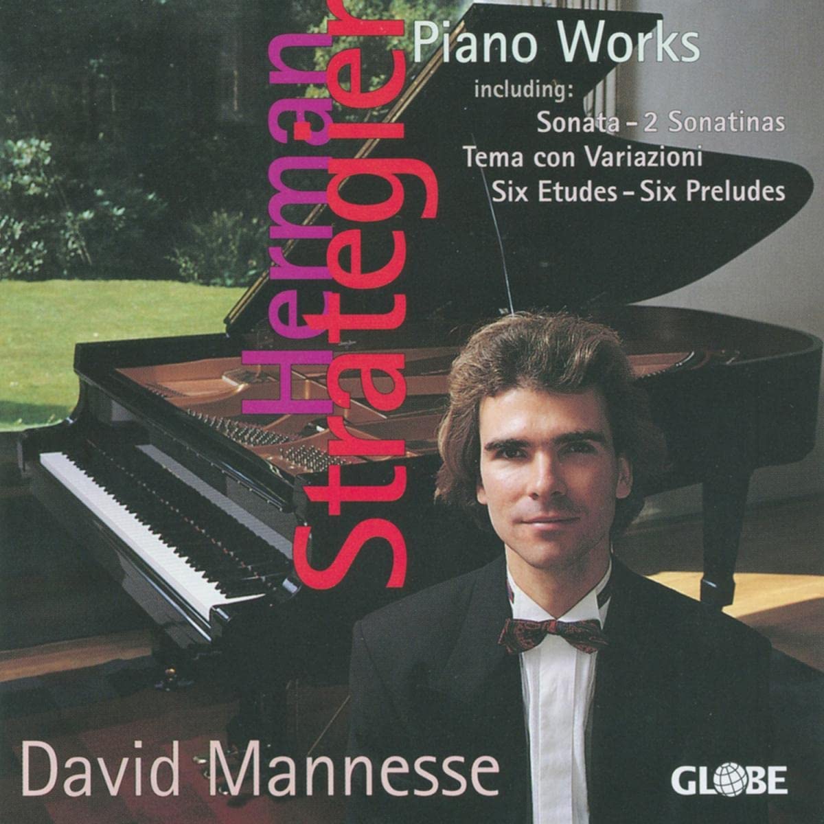 Piano Works