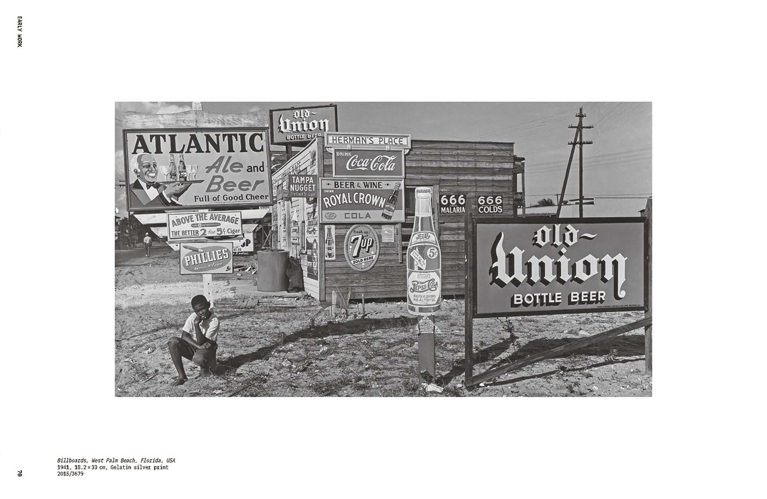 Arnold Newman’s Magazine World: Building Icons