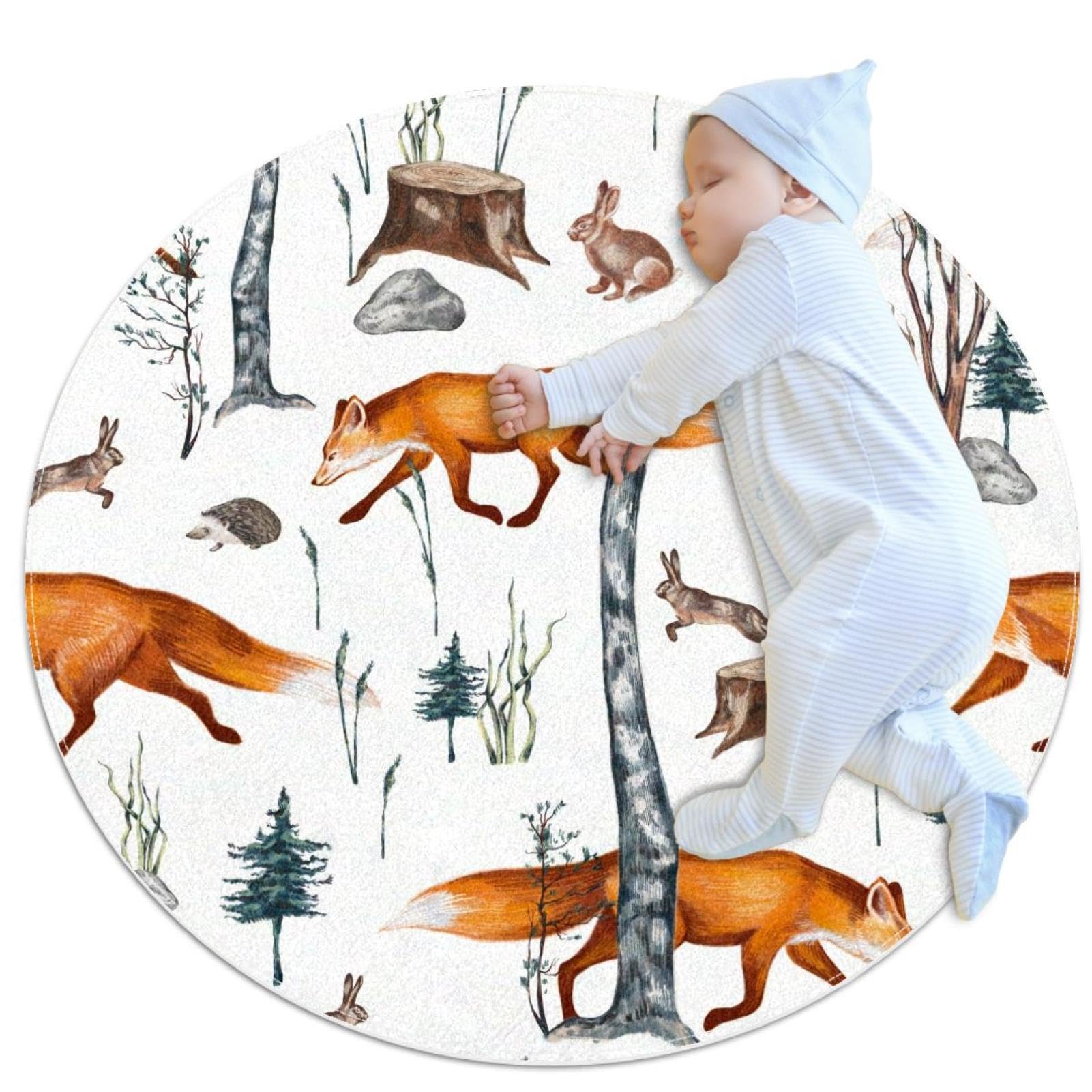 Tapis de salle de bain antidérapant pour éviter les glissades des enfants