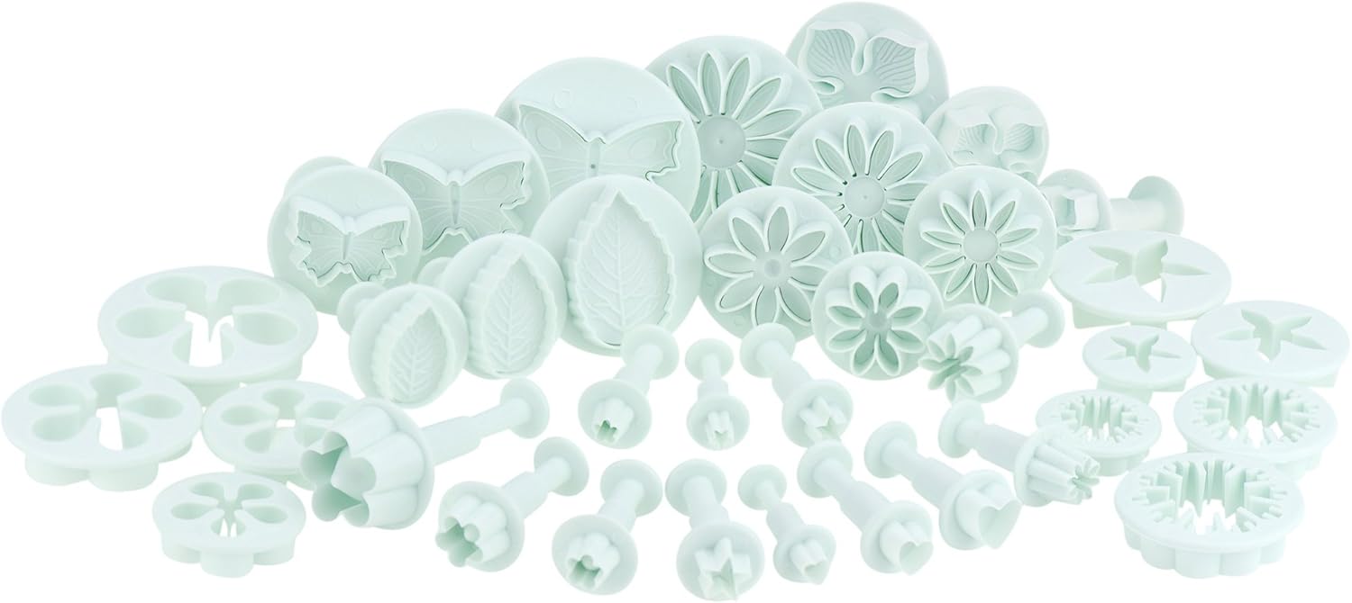 tagliabiscotti per l'argilla