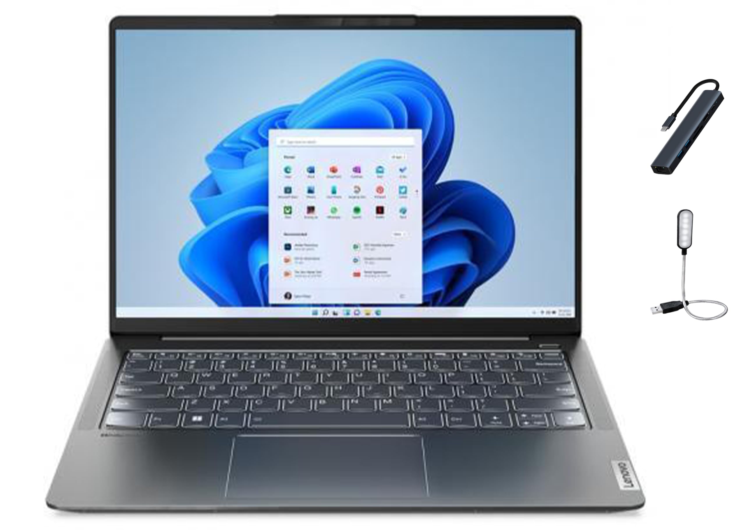 Amazon.com: Lenovo IdeaPad 5i Pro Business 14