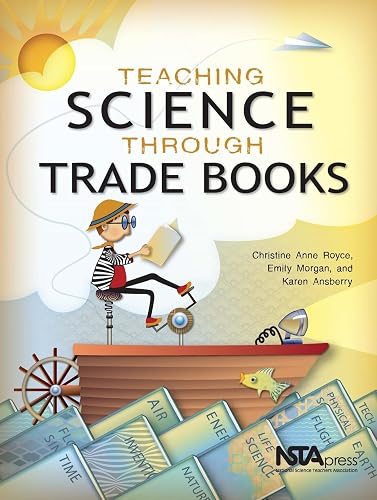 Teaching Science Trade Books