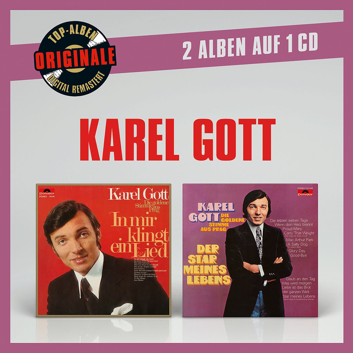 in mir klingt ein lied