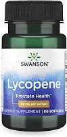 Swanson Licopene 60 cápsulas gelatinosas