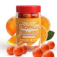 Vista 12 de Bolas de chicle para máquina de chicles, recarga de chicle de burbuja de 1 lb