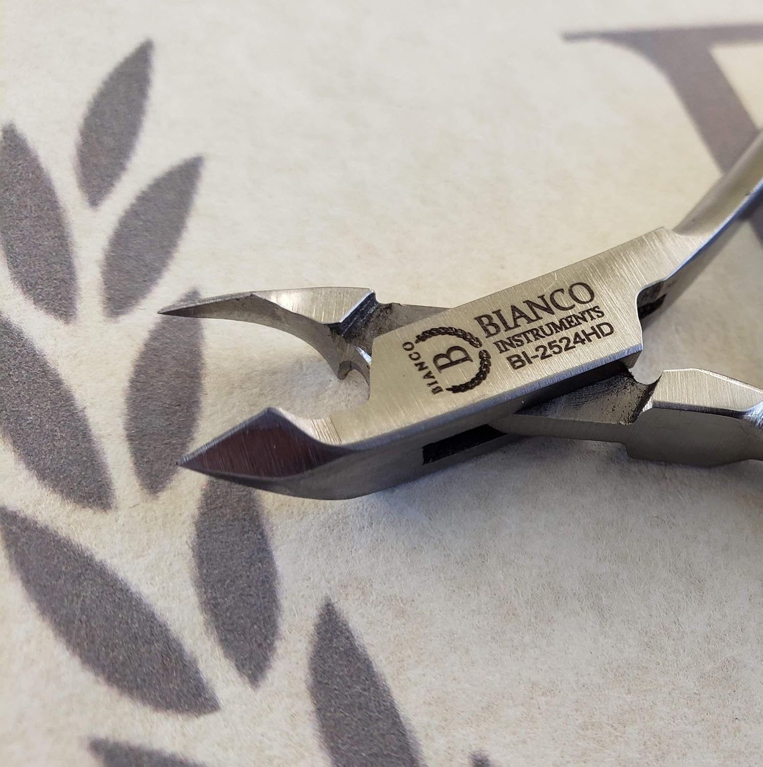 Bianco Instruments 4