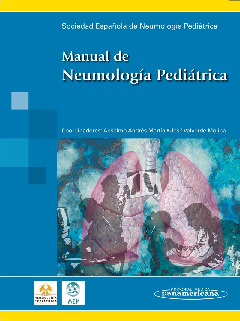 Manual de neumologia pediatrica